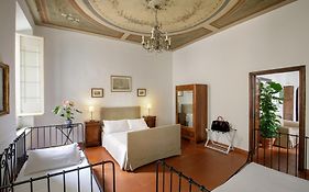 The Right Place 4U Roma Campo de fiori Apartment La Quercia