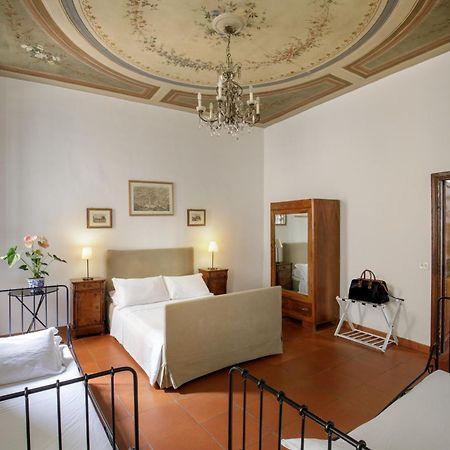 The Right Place 4U Roma Campo de fiori Apartment La Quercia Esterno foto