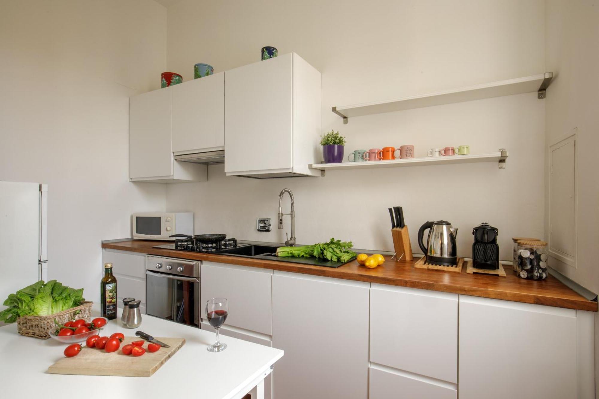The Right Place 4U Roma Campo de fiori Apartment La Quercia Esterno foto