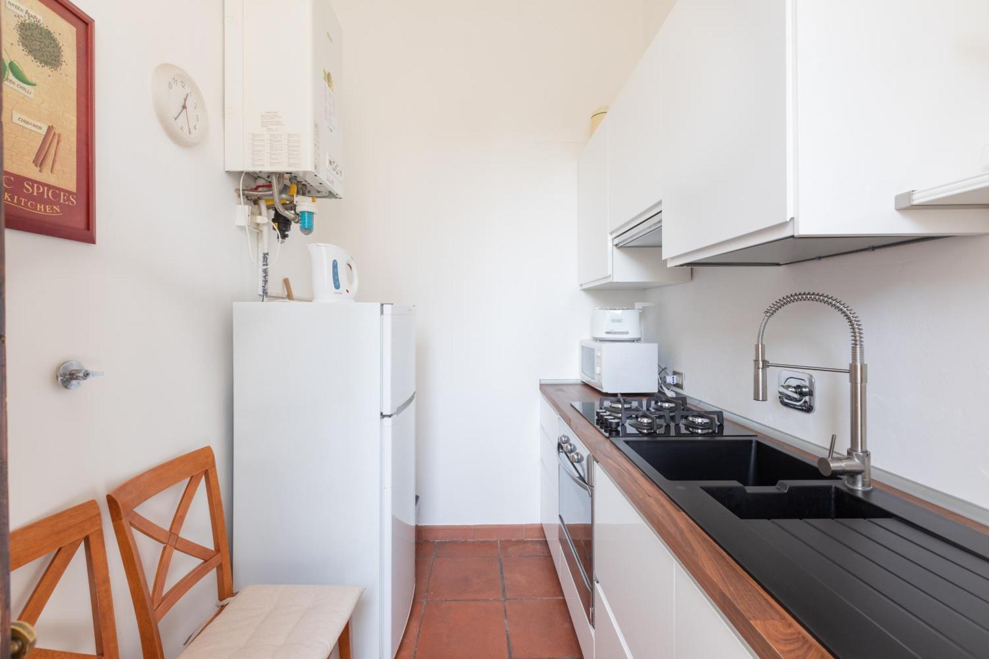 The Right Place 4U Roma Campo de fiori Apartment La Quercia Esterno foto